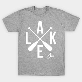 Lake Babe T-Shirt